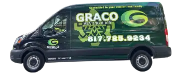 Graco Heating & Air Service